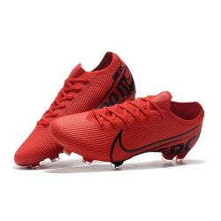 Nike Mercurial Vapor 13 Elite FG Rood Zwart_10.jpg